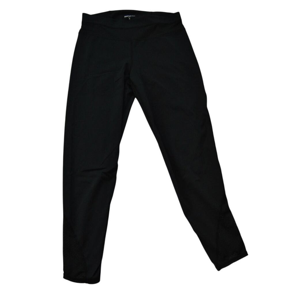 Manduka Leggings Black Medium